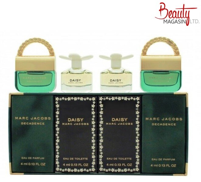 marc jacobs decadence miniature